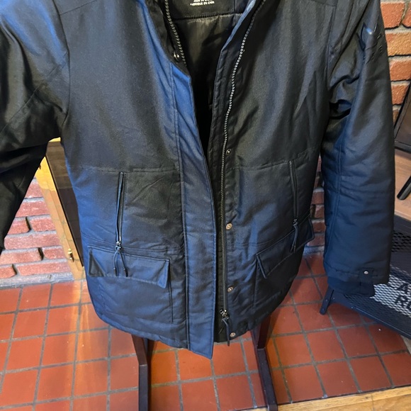 Nordek winter parka size M - Picture 5 of 10